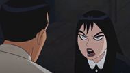 Natalia's story in Caped Crusader (Image via Prime Video)